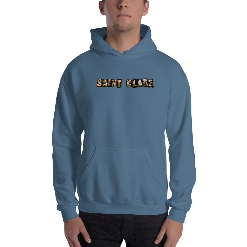Rock Hoodie