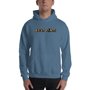 Rock Hoodie