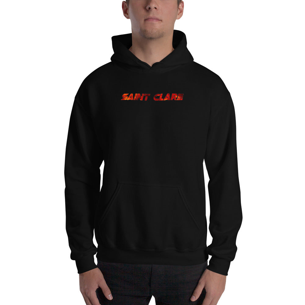 Supernova Hoodie