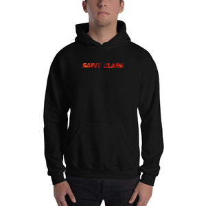 Supernova Hoodie
