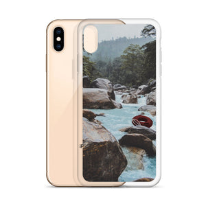 Rapids iPhone Case