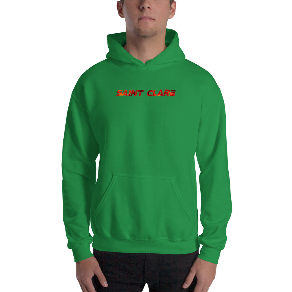 Supernova Hoodie