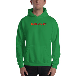 Supernova Hoodie