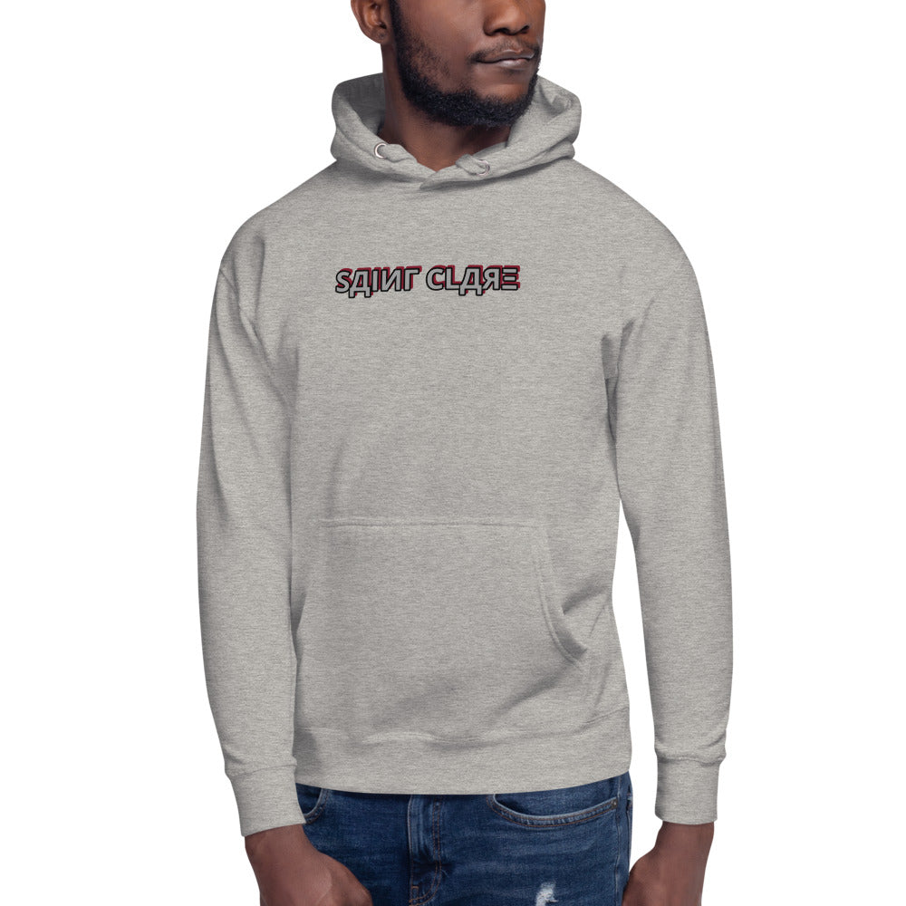 Flower Hoodie