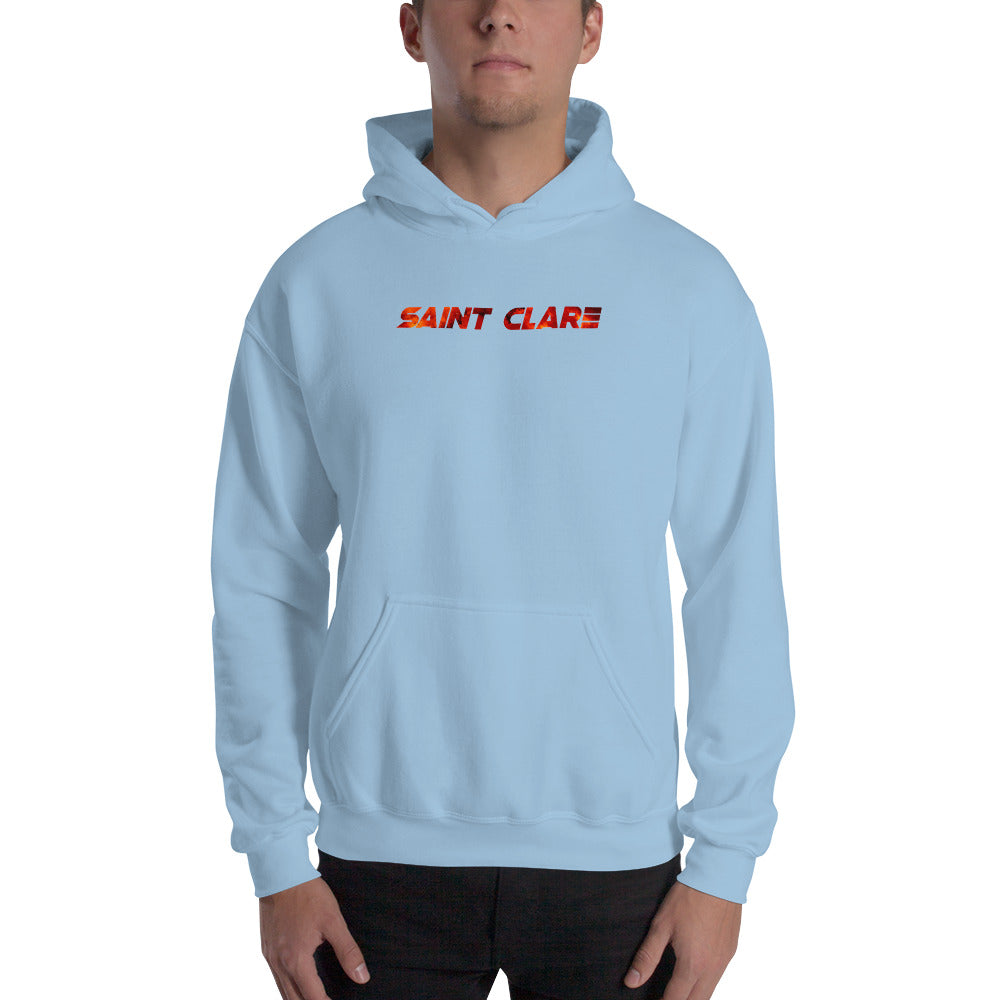 Supernova Hoodie