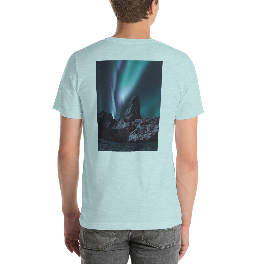 Northern Lights Shirt