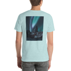 Northern Lights Shirt