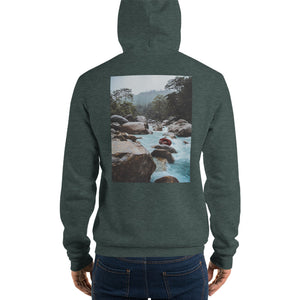 Rapids Hoodie