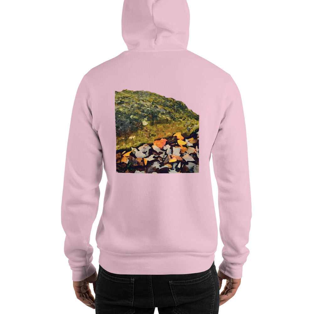 Rock Hoodie
