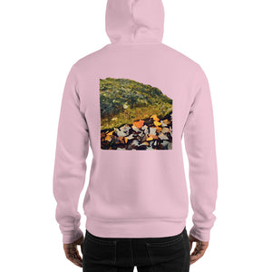 Rock Hoodie