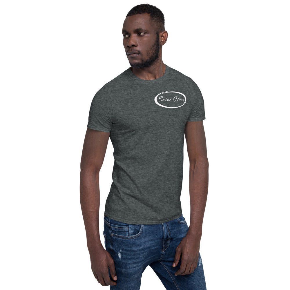 Black Neon Bridge Shirt