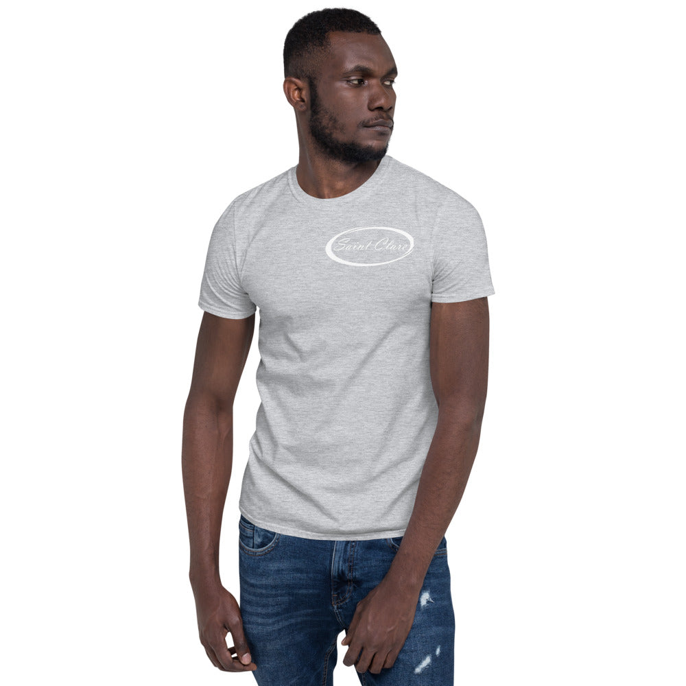 Black Neon Bridge Shirt