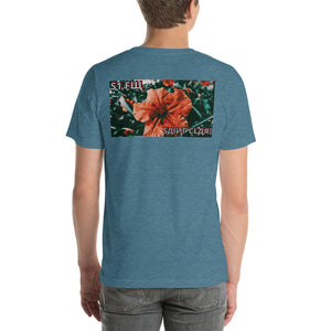 Flower Shirt