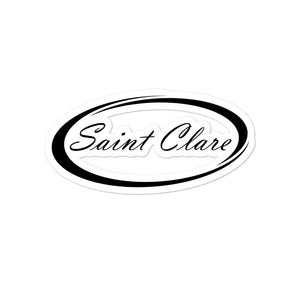 Logo Stickers