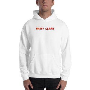 Supernova Hoodie