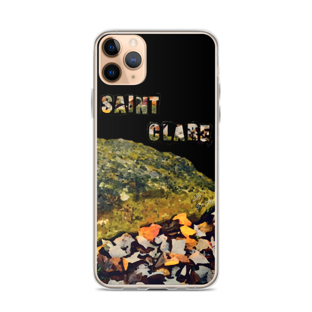 Rock iPhone Case