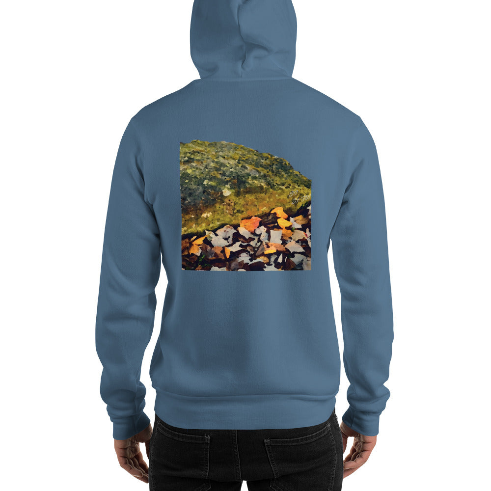 Rock Hoodie