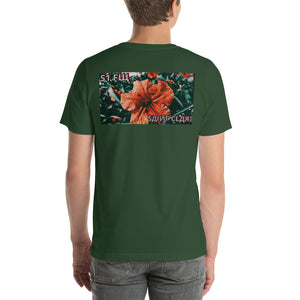Flower Shirt