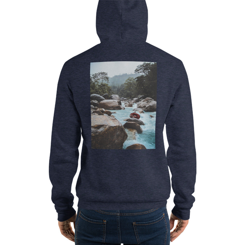 Rapids Hoodie