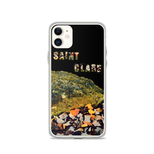 Rock iPhone Case