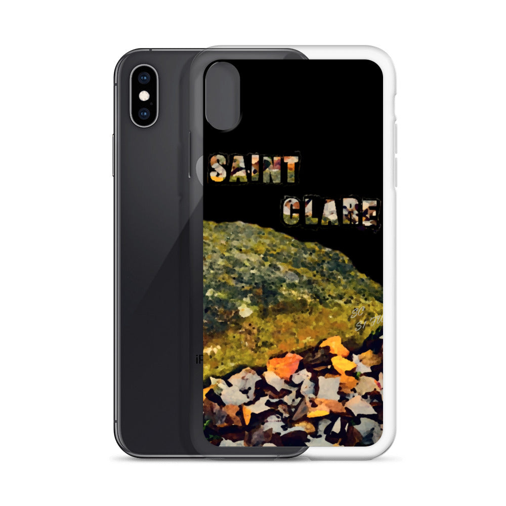 Rock iPhone Case