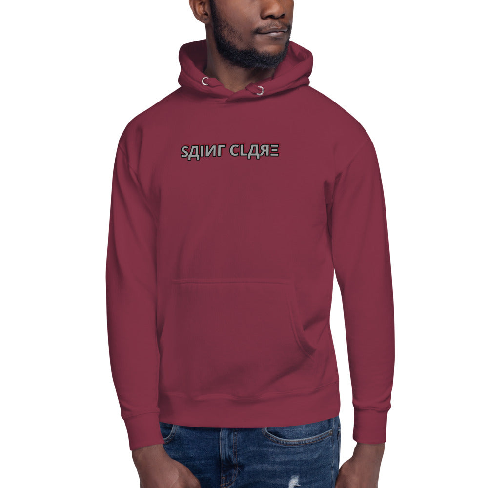 Flower Hoodie