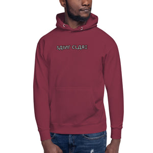 Flower Hoodie