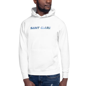 Space Logo Hoodie