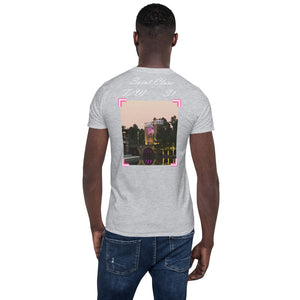 Black Neon Bridge Shirt
