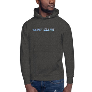 Space Logo Hoodie