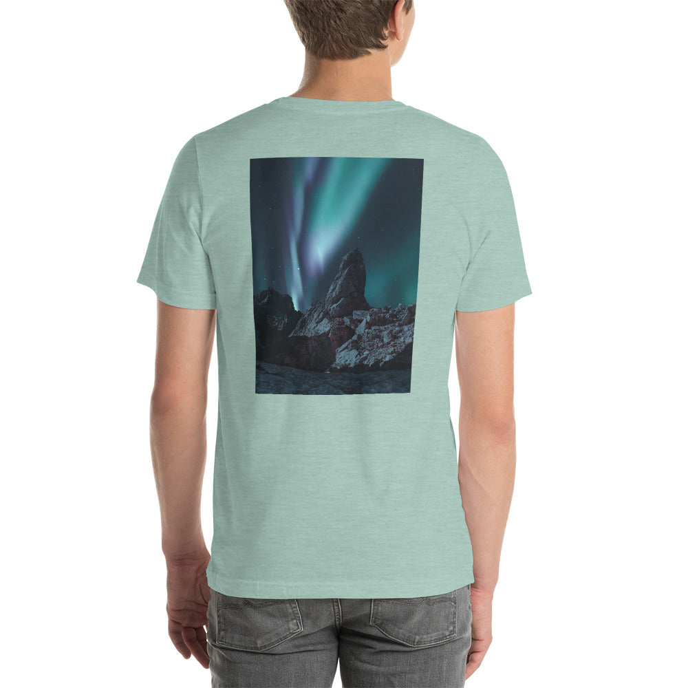 Northern Lights Shirt