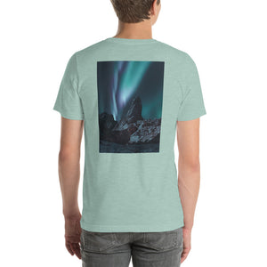 Northern Lights Shirt