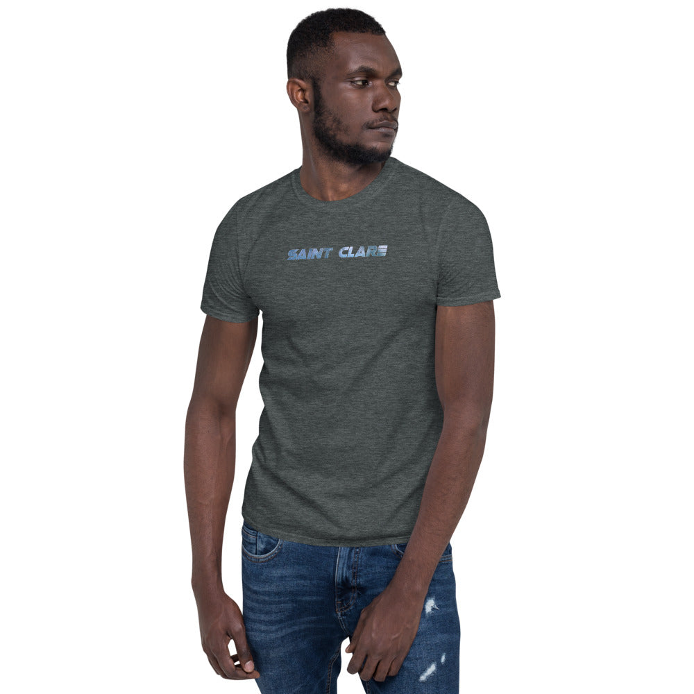 Space Logo Shirt