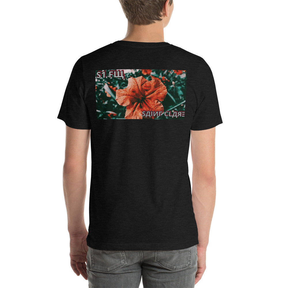 Flower Shirt