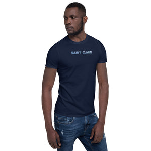 Space Logo Shirt