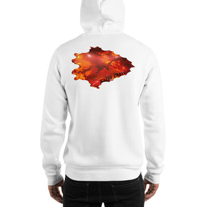 Supernova Hoodie