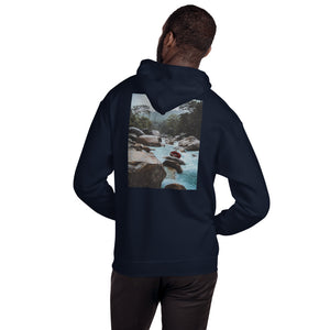 Rapids Hoodie (Big and Tall Sizes)