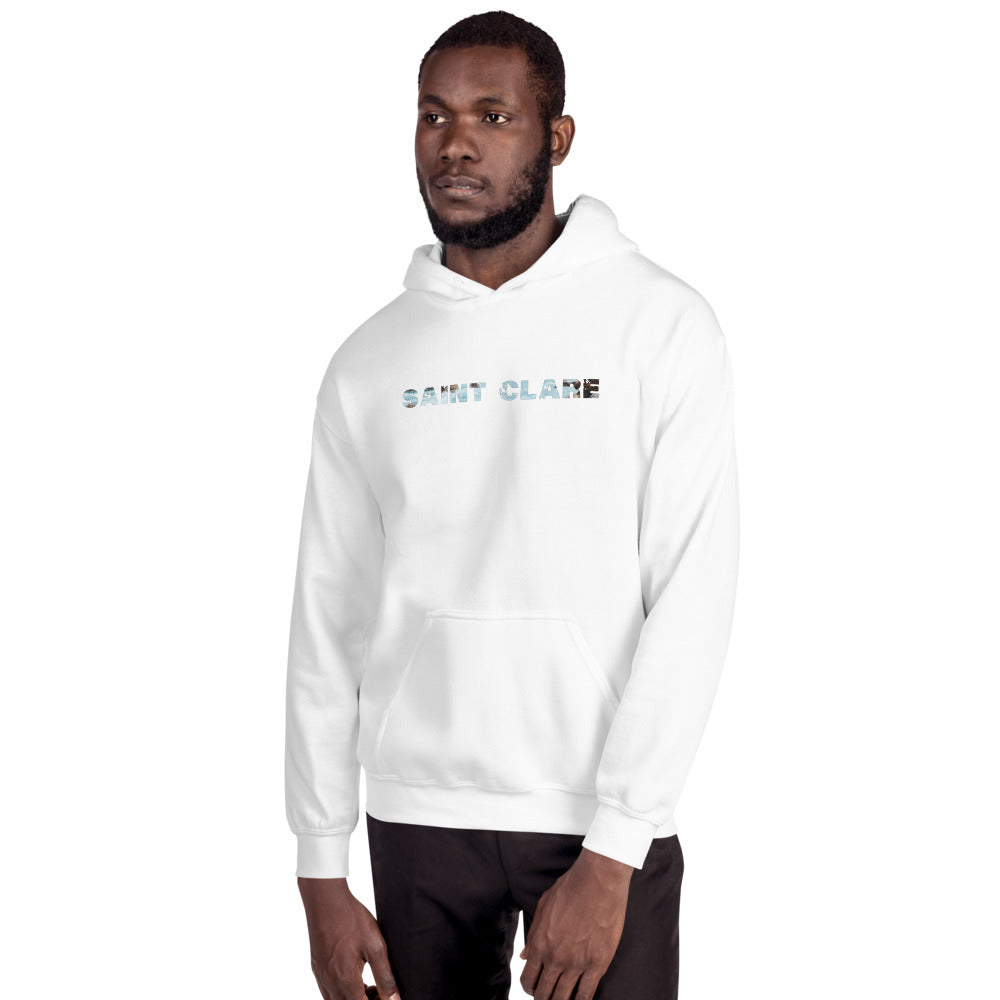 Rapids Hoodie (Big and Tall Sizes)