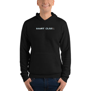 Rapids Hoodie