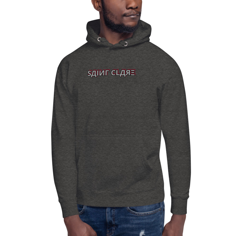 Flower Hoodie