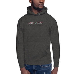 Flower Hoodie