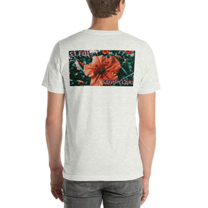 Flower Shirt