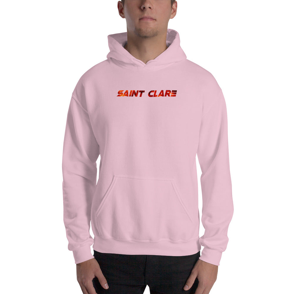 Supernova Hoodie