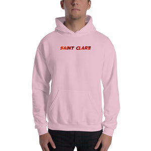 Supernova Hoodie