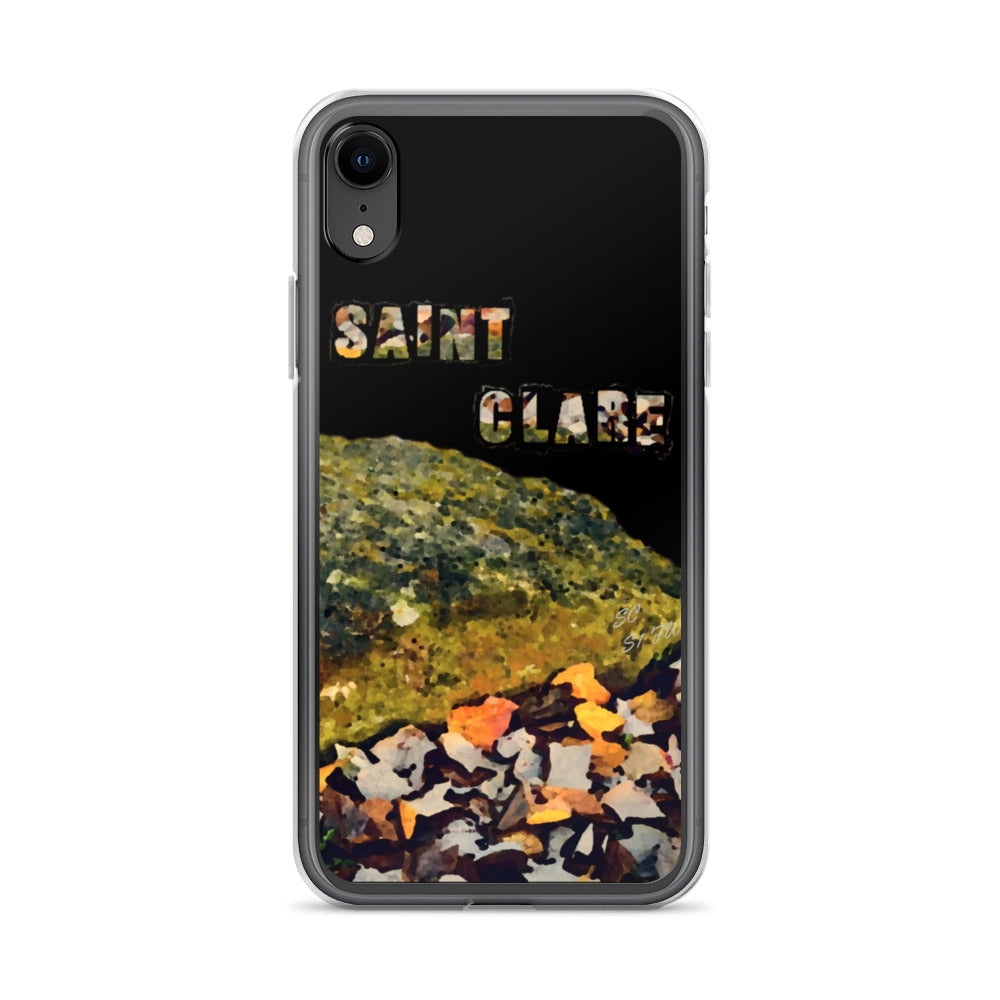 Rock iPhone Case