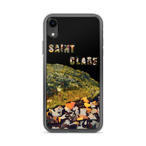 Rock iPhone Case
