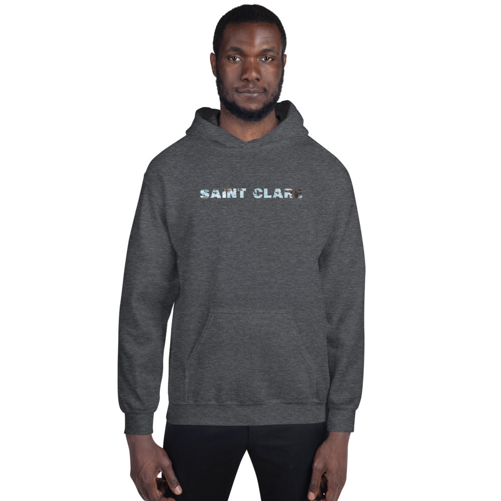 Rapids Hoodie (Big and Tall Sizes)