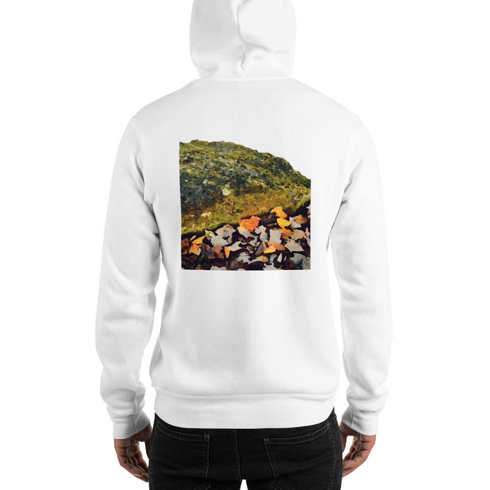 Rock Hoodie