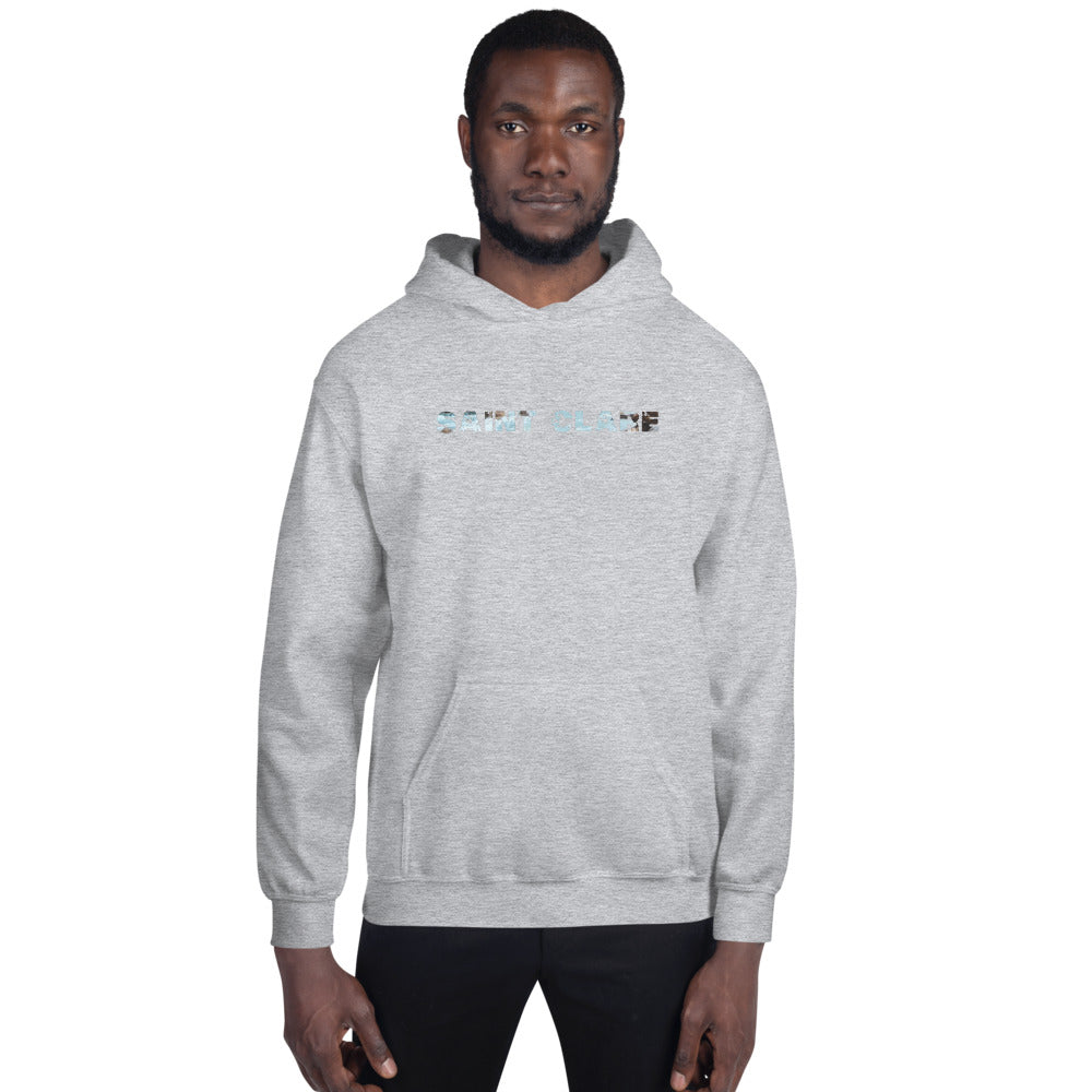 Rapids Hoodie (Big and Tall Sizes)