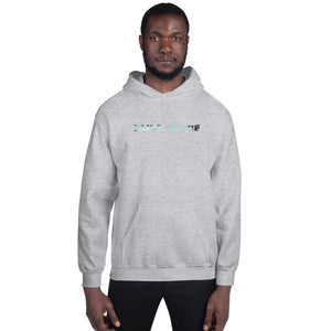 Rapids Hoodie (Big and Tall Sizes)